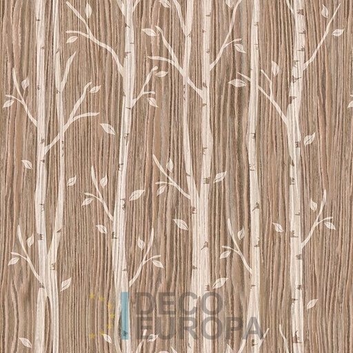 [PDSDFL132] Mural Floral - PDSDFL132