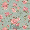 Mural Floral - PDSDFL135
