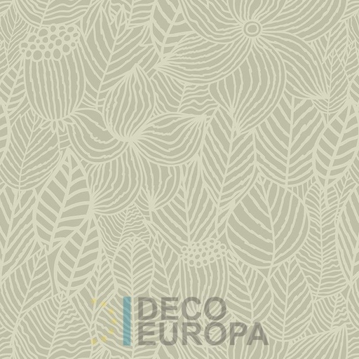 [PDSDFL136] Mural Floral - PDSDFL136