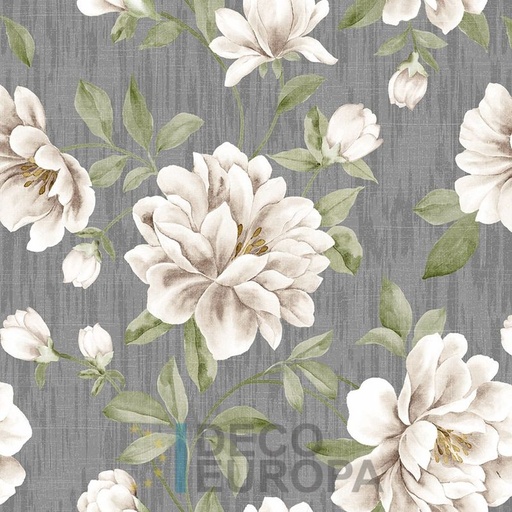 [PDSDFL141] Mural Floral - PDSDFL141