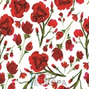 Mural Floral - PDSDFL151