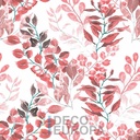 Mural Floral - PDSDFL161