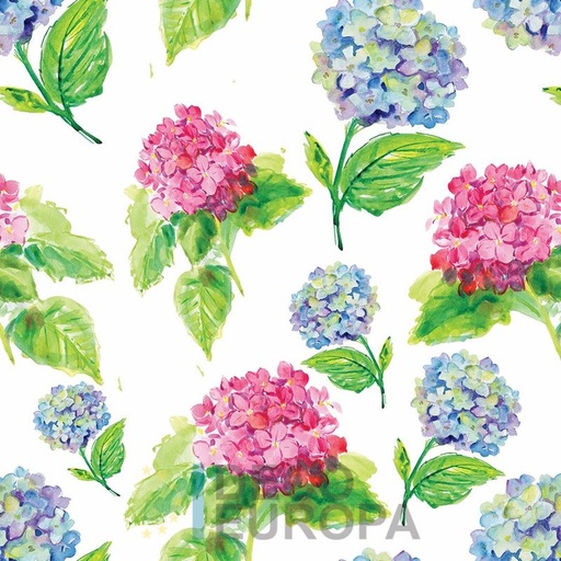 [PDSDFL164] Mural Floral - PDSDFL164