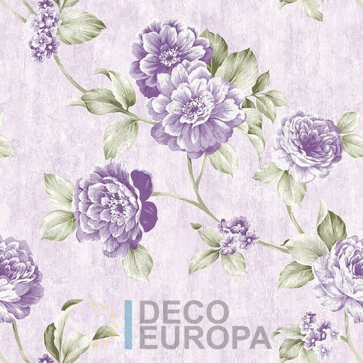 [PDSDFL181] Mural Floral - PDSDFL181