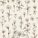 Mural Floral - PDSDFL184