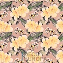 Mural Floral - PDSDFL191