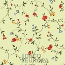 Mural Floral - PDSDFL200