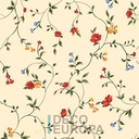 Mural Floral - PDSDFL201