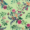 Mural Floral - PDSDFL209