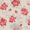 Mural Floral - PDSDFL210