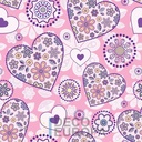 Mural Floral - PDSDFL214