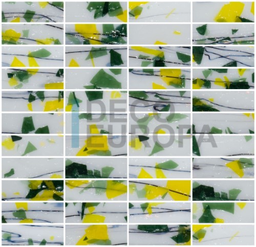 [25284] Azulejos Deco 25284