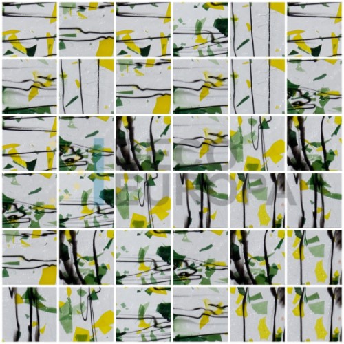 [25290] Azulejos Deco 25290