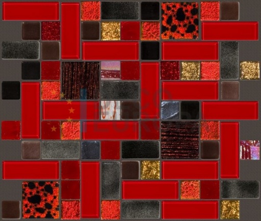 [25304] Azulejos Deco 25304