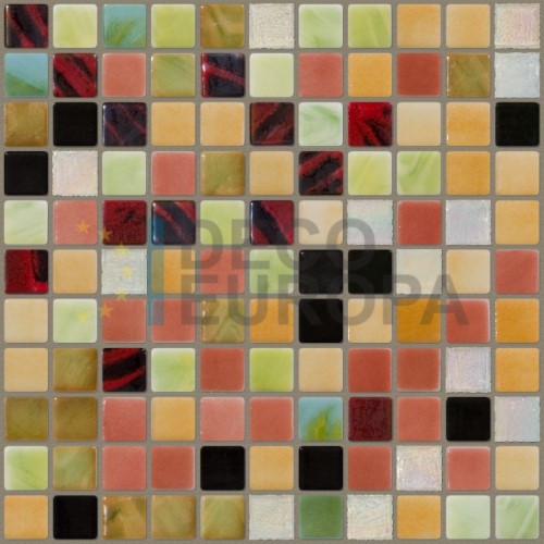 [25307] Azulejos Deco 25307