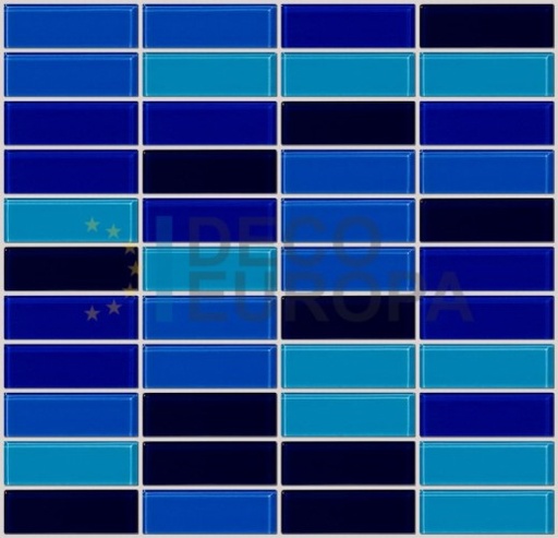 [25310] Azulejos Deco 25310