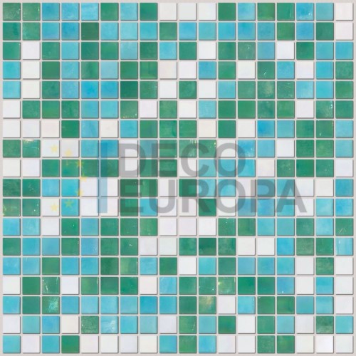 [25312] Azulejos Deco 25312