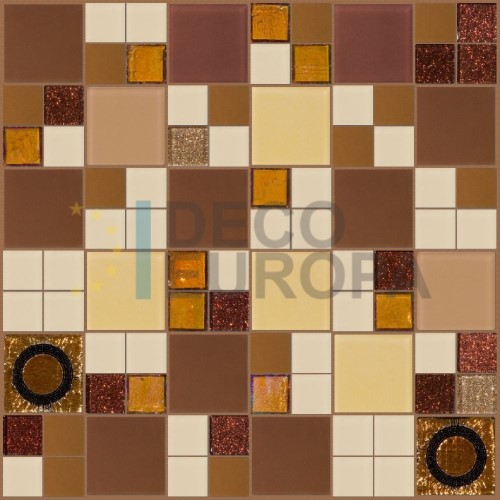 [25325] Azulejos Deco 25325