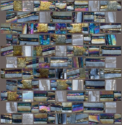 [25326] Azulejos Deco 25326