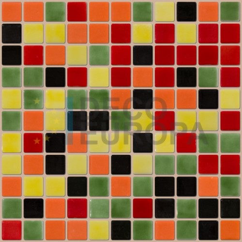 [25335] Azulejos Deco 25335