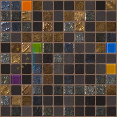 [25337] Azulejos Deco 25337