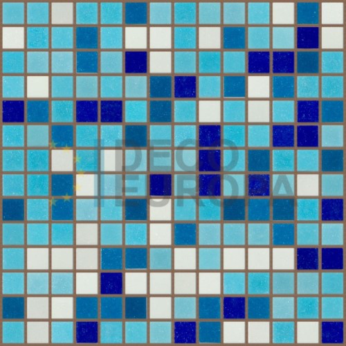 [25348] Azulejos Deco 25348