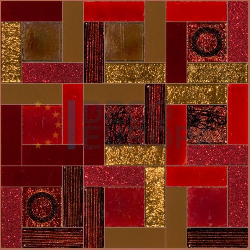 [25392] Azulejos Deco 25392