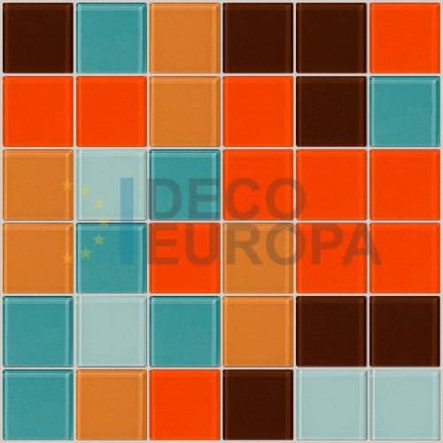 [25393] Azulejos Deco 25393