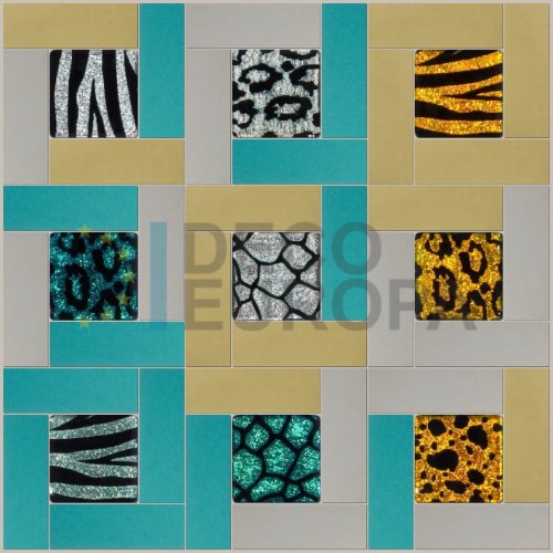 [25405] Azulejos Deco 25405