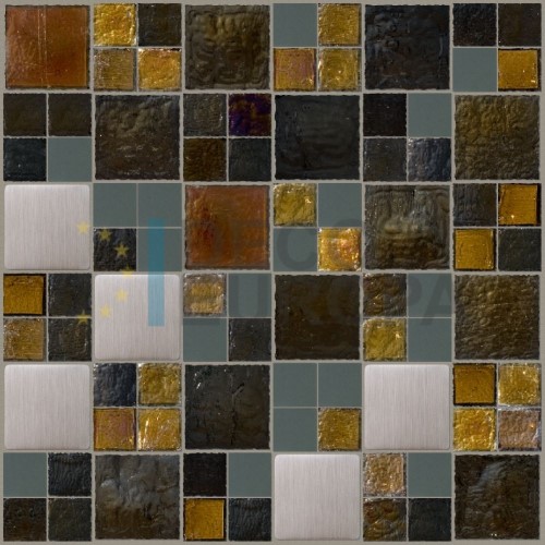 [25406] Azulejos Deco 25406