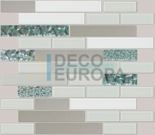 [25408] Azulejos Deco 25408