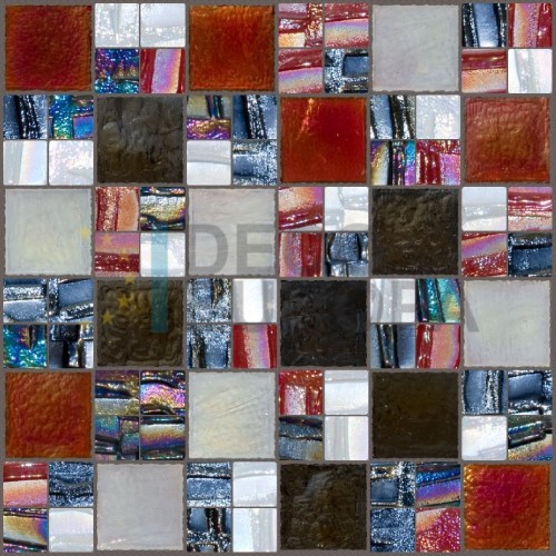 [25419] Azulejos Deco 25419