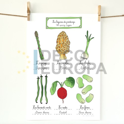 [25452] Azulejos Vintage 25452